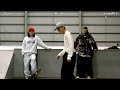 Lazy skate game / Sora, Yusaku & Junyafire