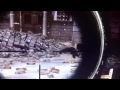Sniper Elite v2 (Xbox 360): Physics Glitch