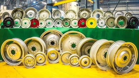 Carrier Wheels Pvt. Ltd.