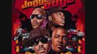 Jagged Edge- Hopefuly