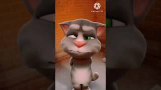 Talking Tom Beating