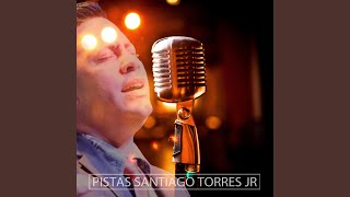 Video thumbnail of "Santiago Torres jr - Omnipotente"