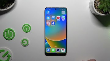 How To Download and Apply iOS Launcher In Honor X8A Launcher iOS