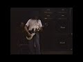 Miniature de la vidéo de la chanson In My Time Of Dying