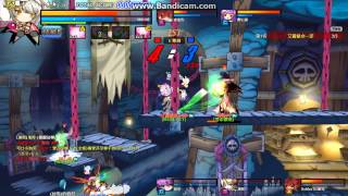 Elsword Code Electra 3V3 PVP
