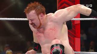 Sheamus Vs Gunther  King Of The Ring Tournament Round 1  Wwe Raw 5624  Match