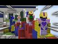 BU HATAYI YAPMAMALIYDIK! | Minecraft Bedwars