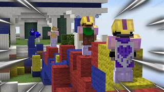 BU HATAYI YAPMAMALIYDIK! | Minecraft Bedwars