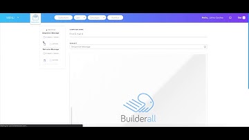 Builderall Mailingboss Sequences