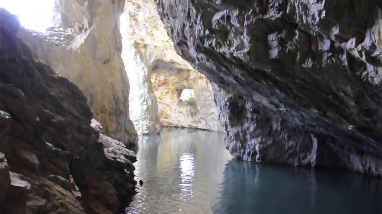 Wallingford Back Mine Mulgrave et Derry, Canada YouTube