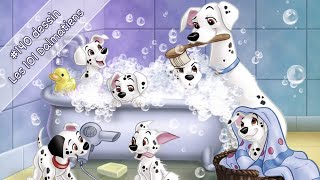 Les 101 Dalmatiens