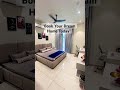 Luxury Sample Flat Tour 🏡 | Premium Interior & Modern Lifestyle #realestate #luxuryliving