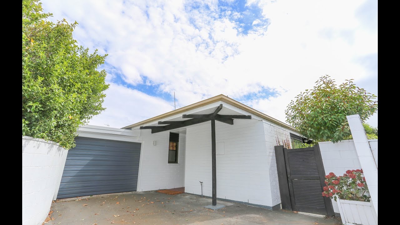 53A Rugby Street, Merivale - For Rent man utd manager