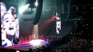 MALUMA - FELICES LOS 4 - 27.2. 2020 - O2 ARENA - PRAHA