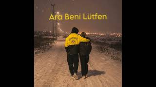 Kenan Doğulu Ara Beni Lütfen Slowed Yankılı Uglyedit