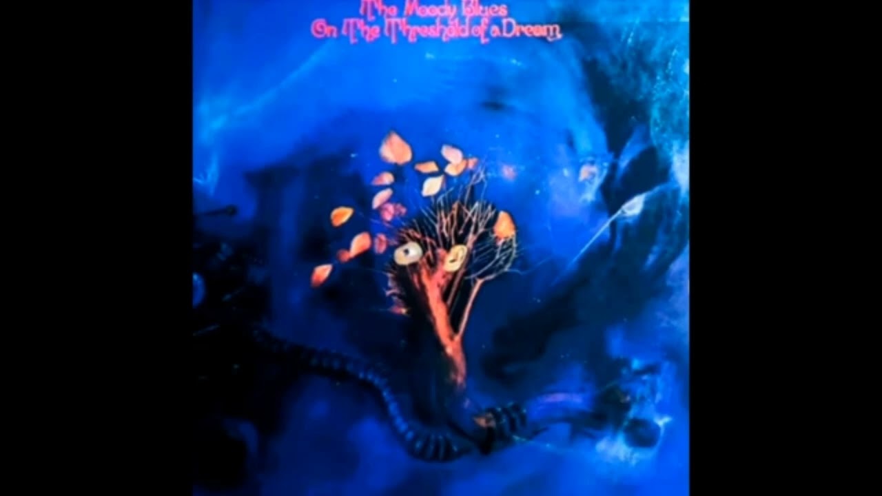 2discs LP Moody Blues   Hall Concert - Dec. 1969 4844409 UMC 未開封 /00520 The Moody Blues The Royal Albert Hall Concert - Dec. 1969 2xLP