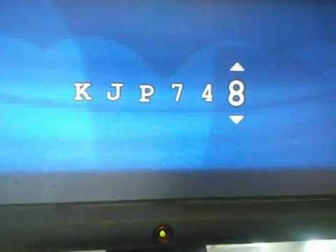 password-cheat LEGO BATMAN PS2.. 