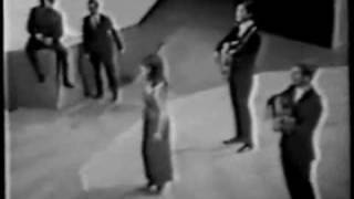 The Seekers - The Carnival Is Over - Rehearsal 1965