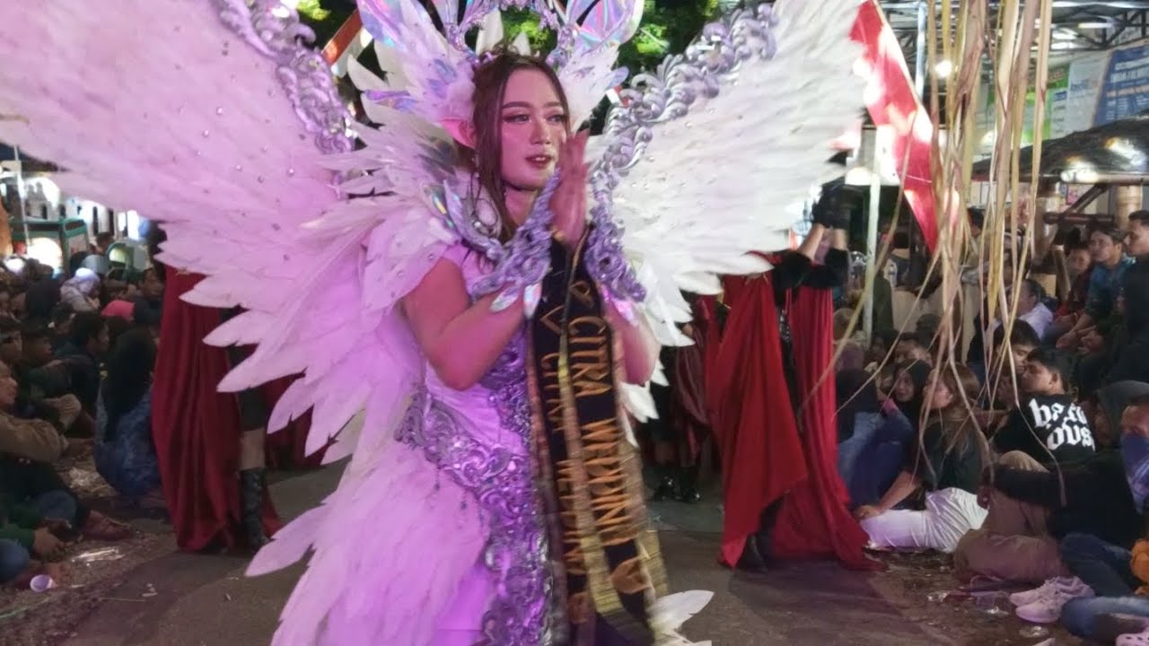 🎧 🎵Sinarengan (Long) - Karnaval Putukrejo (5) - Pemuda Kejenan, RT.02/RW.01 - 7 Mei 2025