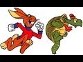 Hare And The Tortoise - Popular Kids Stories
