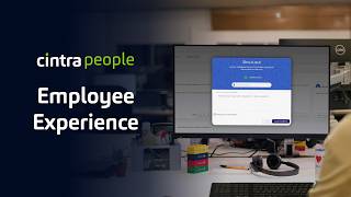 Cintra People The Employee Experience