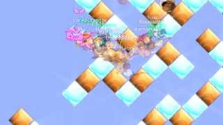 Racing con Magordo - Transformice [2014] -  Zhikomarko