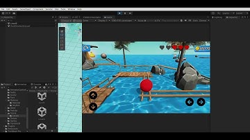 Extreme Balancer 3 Unity Game Source Code #unity #unity3d #unitydev #unitydeveloper #sourcecode