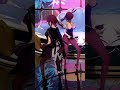 [SHORTS] Kafka | Rock Your Body #honkaistarrail #rosas49 #原神 #崩壊：スターレイル #ゼンレスゾーンゼロ公式 #鳴潮