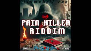 Mr Pux  - Choices ft Dope the keed [Pain Killer Riddim]