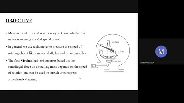 Contactless Tachometer using IR sensor (PROJ/005)