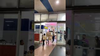 2 Months Kayinjappo Ikkaane Thanichaaki Veendum Naatileak