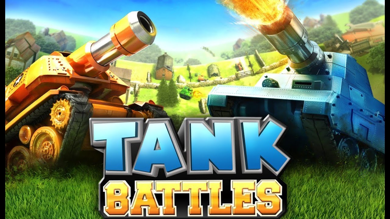 tank battle online games