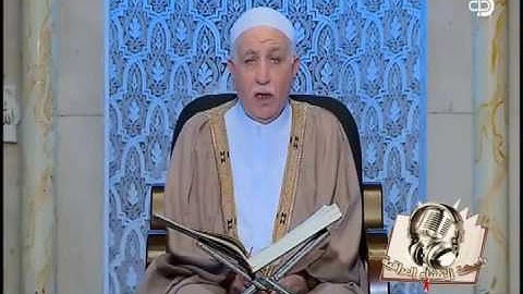 القارئ الشيخ عبد المعز شاكر يتلو ما تيسر له من سورة البقرة 8 6 2016