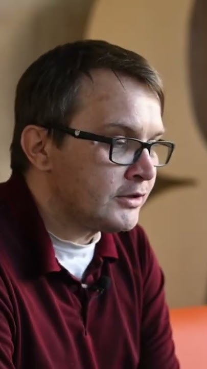 Алексей САЛЬНИКОВ: «Кража книги – тоже признание в любви» #янечитал # ...