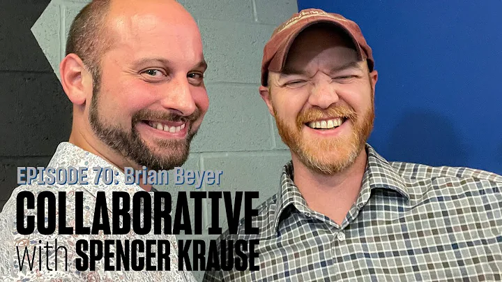 Collaborative with Spencer Krause - E70 Brian Beye...