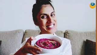 When I Was 28, I Was Diagnosed With Breast Lumps - Upasna Bijoor I Sharan