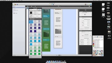 Quantum Light Sidebars