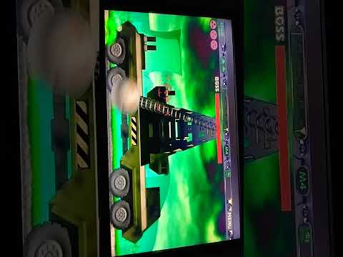 Heavy Weapon War Wrecker SFX Popcap Heavyweapon Shmup Retrogame Nostalgia 