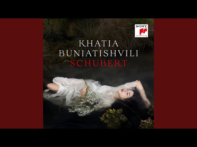 Schubert - Impromptu n° 2 : Khatia Buniatishvili, piano