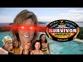 Why I Like Survivor Vanuatu