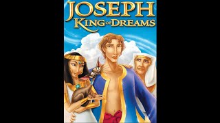 Nostalgic Nirvana | Joseph, King of Dreams (2000)