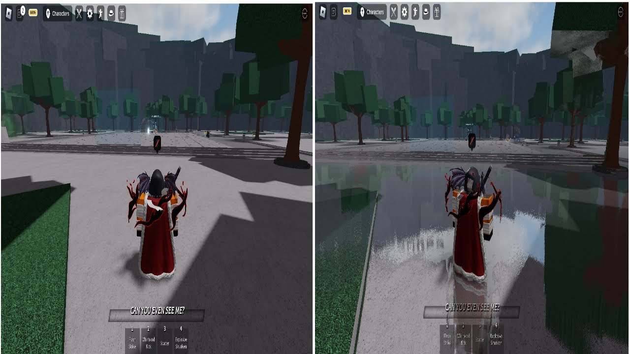 how to get shaders on roblox 2024 works on almost all games - YouTube