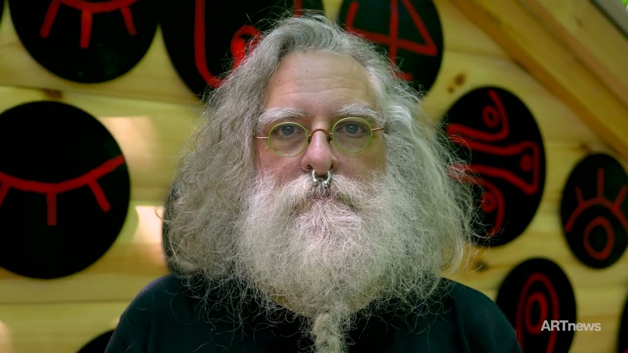 Nayland Blake’s “Haunt”: Examining the Folly of One Victorya Spectre at Art Omi | ARTnews On Display – Video Nayland Blake’s “Haunt”: Examining the Folly of One Victorya Spectre at Art Omi | ARTnews On Display – Video