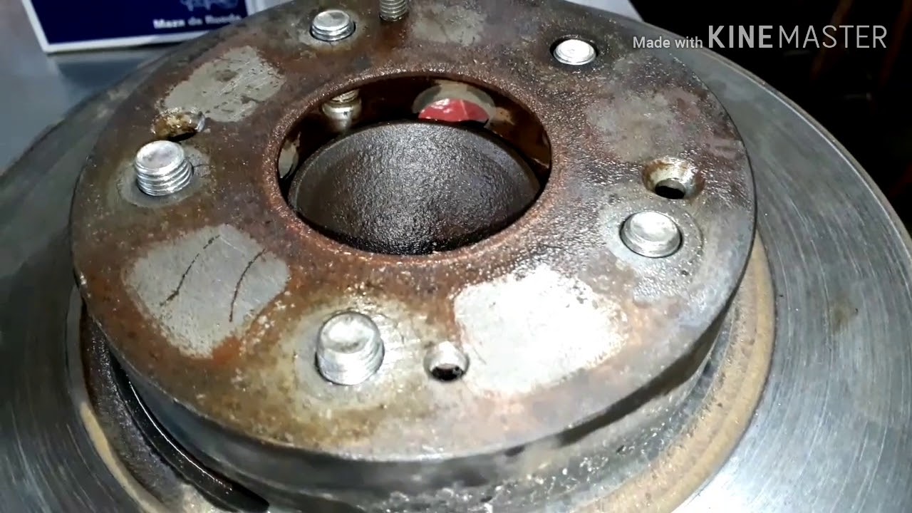 Rolamento de roda com cubo  ABS Honda New Civic  2008 ..