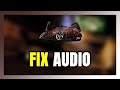 How to FIX NIGHT-RUNNERS PROLOGUE No Audio/Sound Not Working