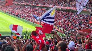 Matador Toluca vs Tigres 'Goool de Cocoliso' J13