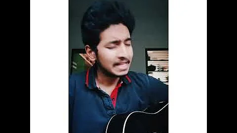 Kuch To Log Kahenge || Kishore Kumar | Guitar Cover | Samuel Shilpi