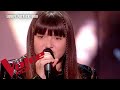 Hoshi - Et même après je t'aimerai | April | The Voice Kids 2024 | Demi-finale