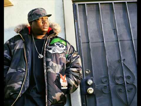 E-40 Ft. Too Short - Show Me What You Working With