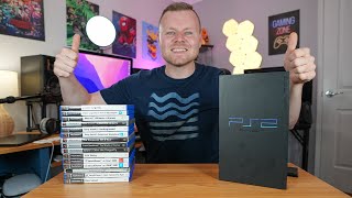 Ultimate Playstation 2 Buying Guide 2024